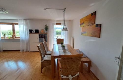 Hengersberg Apartment | Im Idyll 3