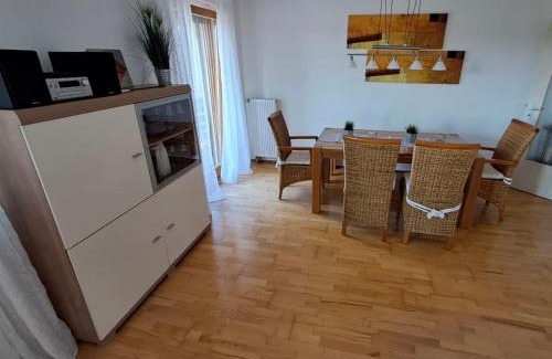 Hengersberg Apartment | Im Idyll 3
