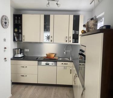 Hengersberg Apartment | Im Idyll Chillout