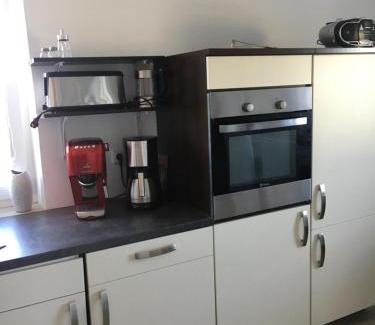 Hengersberg Apartment | Im Idyll Chillout