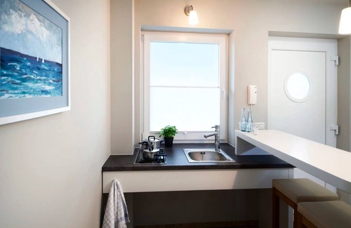 Mitte-Sud Hotel | im-jaich Boardinghouse