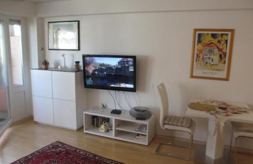 Freiburg im Breisgau Apartment | Im Zentrum Am Hebelhof 1Zi.