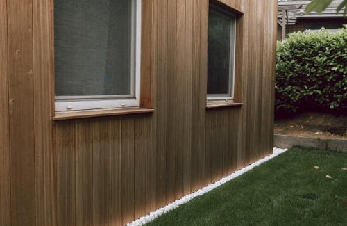 Balen Other | Imagine Tiny House 325 op Camping GT te Balen