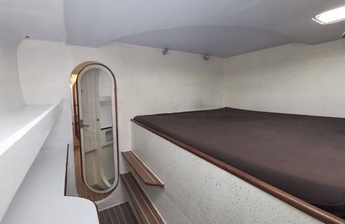 Noumea Boat Rental | Imagine Yacht Charter