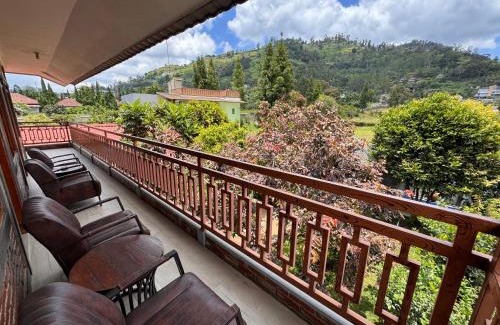 Lembang House | Imah Iqrima
