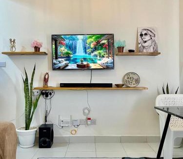 Bamburi Apartment | Imali homes