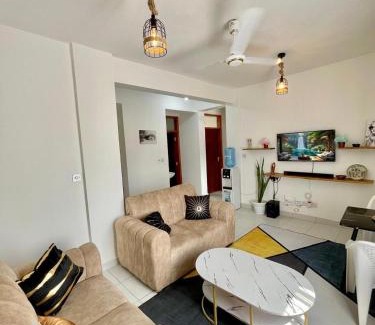 Bamburi Apartment | Imali homes