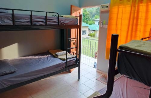 Hulu Langat Other | Iman D'Semungkis Resort & Training Center Hulu Langat