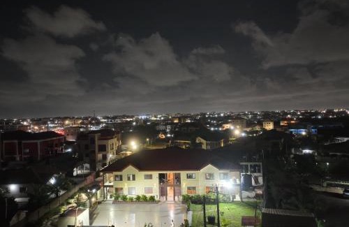 Santeo Apartment | Imani Court Luxury Apartments