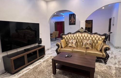Santeo Apartment | Imani Court Luxury Apartments
