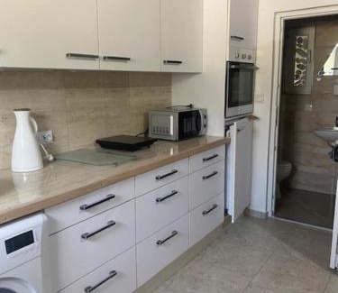 Mladenovac Apartment | Imanje Mihailovic