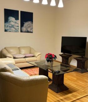 Imanta Apartment | Imanta Hidden Gem self check in