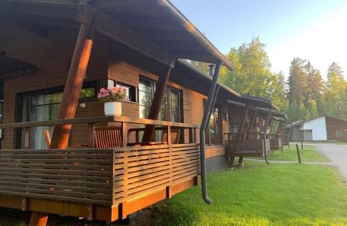 Imatra Villa | Imatra Spa & Golf Villa2