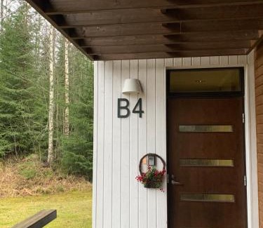 Imatra Villa | Imatra Spa & Golf Villa2