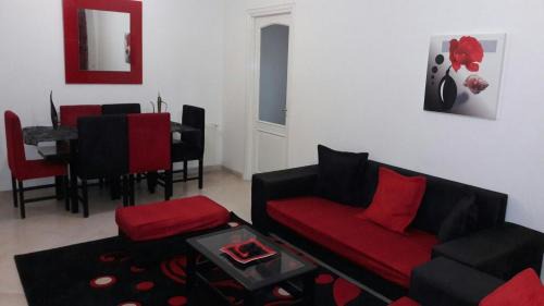 Ain Zaghouan Apartment | IMAVAC Appartements