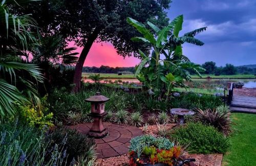 Magaliesberg House | Imbabali Retreat & Venue