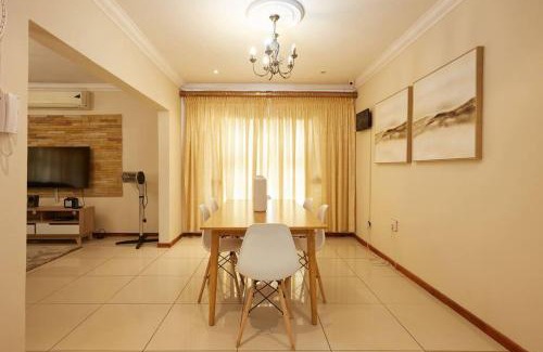The Msunduzi House | Imbali House