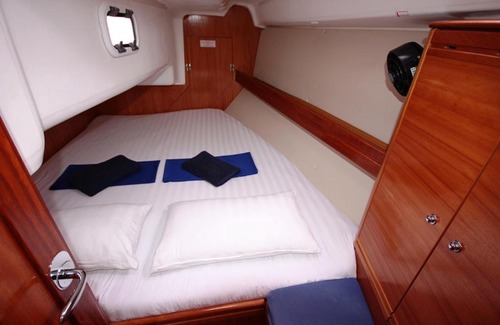 Magazzeno Boat Rental | Imbarcazione Antonia