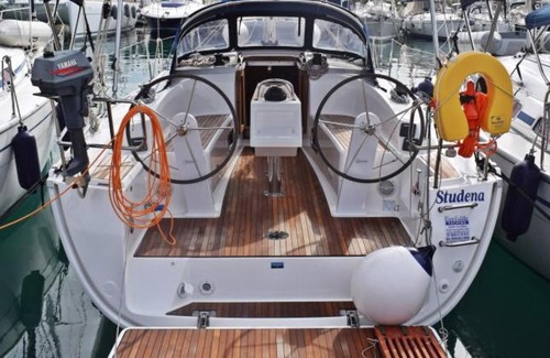 Magazzeno Boat Rental | Imbarcazione Antonia