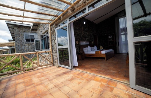 Kisoro Cabin | Imbogo Diners and Lounge