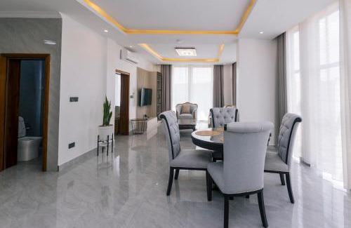 Kigali Apartment | Imela Apartments
