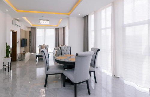 Kigali Apartment | Imela Apartments