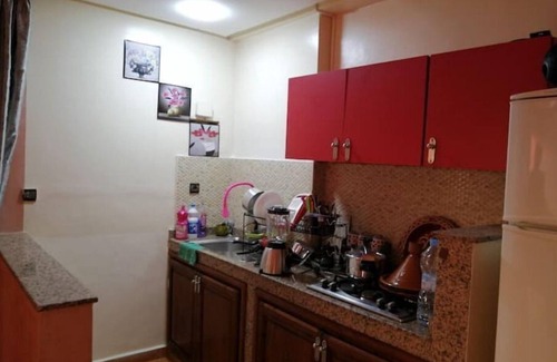 Tamri House | Imi Ouaddar Apartment just Steps from the Beach