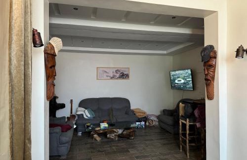 Imi Ouaddar Apartment | Imi Ouaddar
