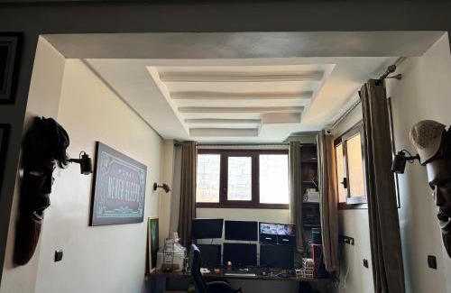 Imi Ouaddar Apartment | Imi Ouaddar