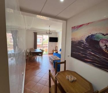 Imi Ouaddar Apartment | Imi ouaddar taghazout residence amlal