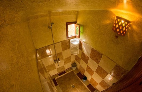 Imlil Cabin | Imlil Refuge