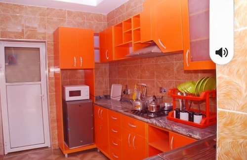 Ikotun Apartment | Immaculate 2-Bed Apartment in Idimu