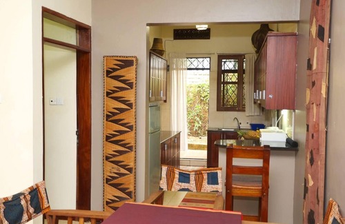 Kireka Cottage | Immaculate 2-Bedroom Cottage in Kampala