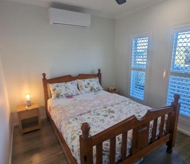 Chermside West House | Immaculate 2-Beds Entire House Chermside Brisbane