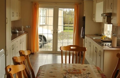 Glin House | Immaculate 5-bed House in Glin, Limerick