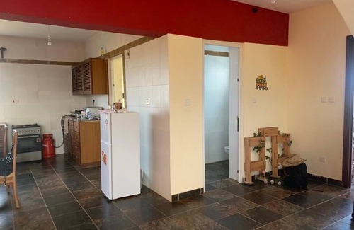 Shanzu Apartment | Immaculate 6-Bed Penthouse Apartment in Mombasa
