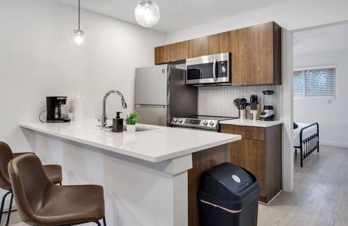 South Lamar Apartment | Immaculate Apartment in Austin 5 Min to Downtown ATX