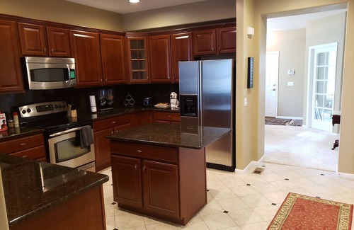 Westridge House | Immaculate, fully furnished oversized Brownstone's Town Home in Highlands Ranch