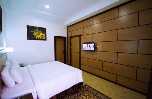 Owerri Hotel | Immaculate Golden Hotels Limited