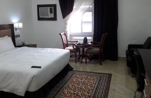 Owerri Hotel | Immaculate Golden Hotels Limited