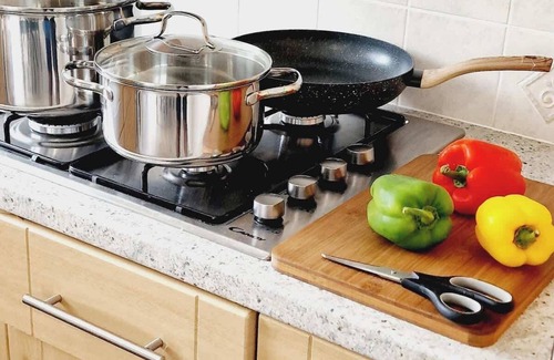Grays House | IMMACULATe Home Near Central London