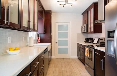 Coral Terrace House | Immaculate spacious 3/2 in the heart of Miami, FL