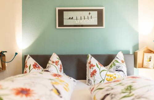 Krummsee Apartment | Immenhagen Ferienwohnungen
