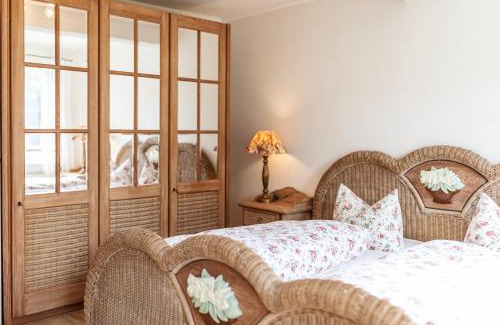 Krummsee Apartment | Immenhagen Ferienwohnungen