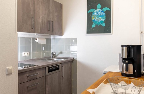 Schilksee Apartment | Immerschön, Deutschland