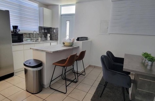 Mora House | Immerse in the west coast of Puerto Rico at Islabella Guest House