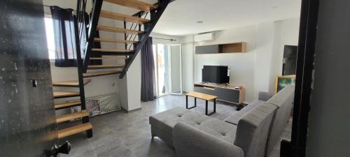 Tigzirt Apartment | Immeuble Thala Duplex 135 m²