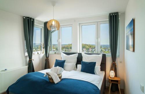 Bergneustadt Apartment | Immo-Vision - Penthouse Privat Wellness