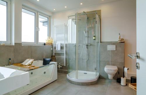 Bergneustadt Apartment | Immo-Vision - Penthouse Privat Wellness