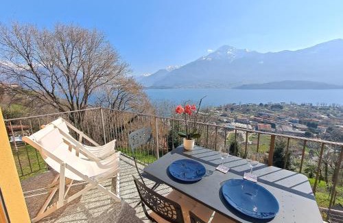 Vercana Apartment | Immobillario - Appartamenti da Melissa